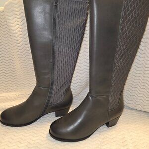 Propet Talise Extra Wide Calf Boot